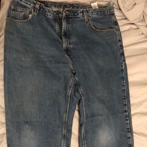 Blue jeans by members mark